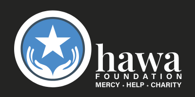 Hawa Foundation logo